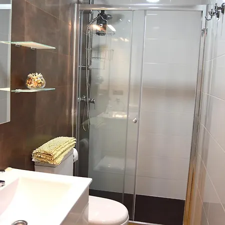 Apartment Recreo *