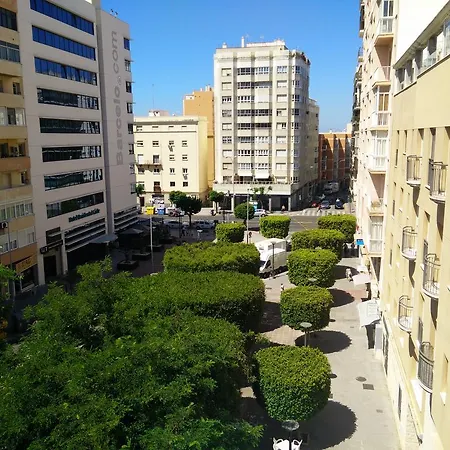 Apartment Recreo
