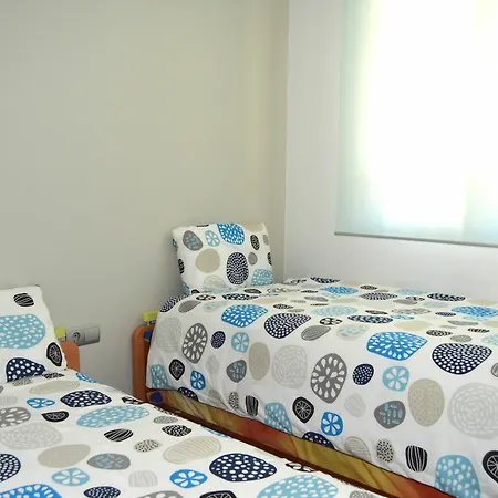 Recreo Apartment