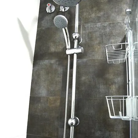 Recreo Apartment Cadiz