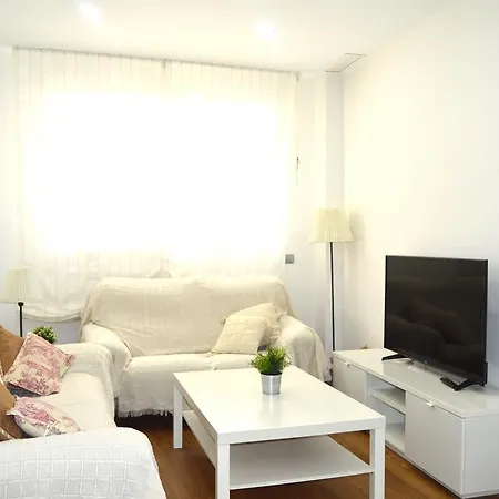 Recreo Apartment *