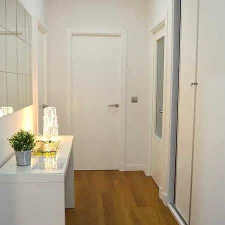 Recreo Apartment *