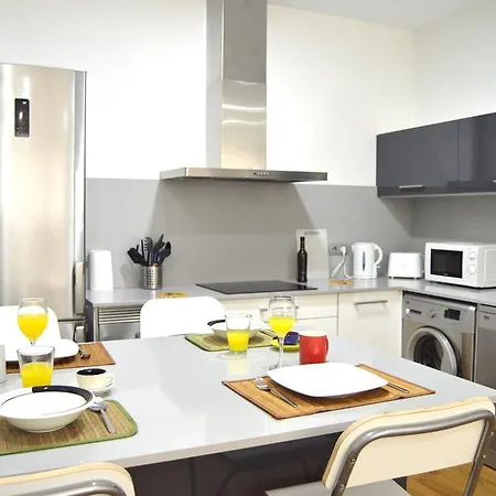 Recreo Apartment