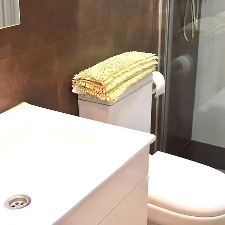 Recreo Apartment *