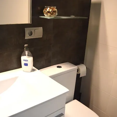 Recreo Apartment Cadiz