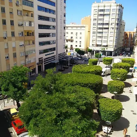 Apartment Recreo
