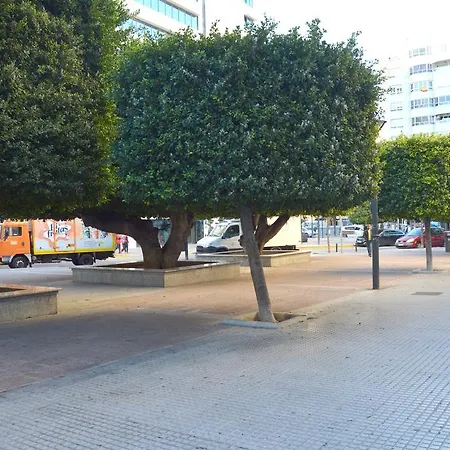 Recreo Apartment