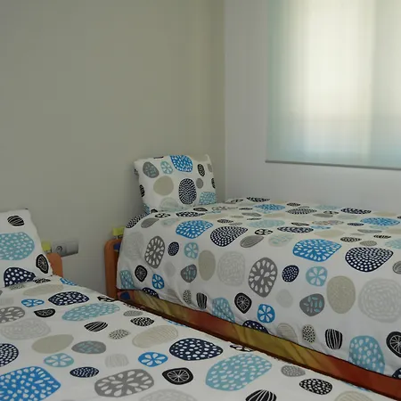 Recreo Apartment *