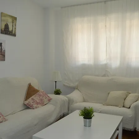 Recreo Apartment