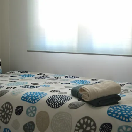 Apartment Recreo *
