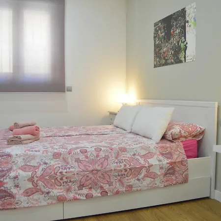 Apartment Recreo *