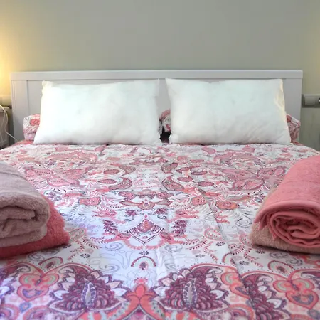 Recreo Apartment Cadiz