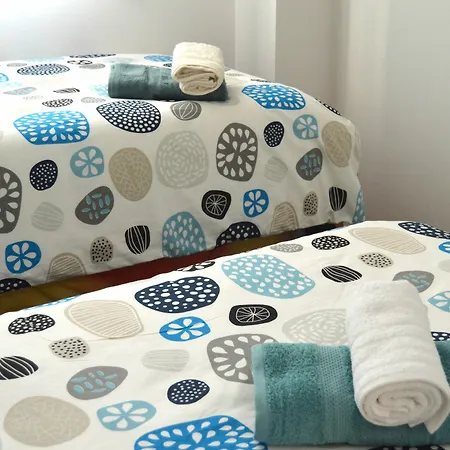 Recreo Apartment