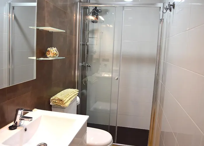 Apartamento Recreo *