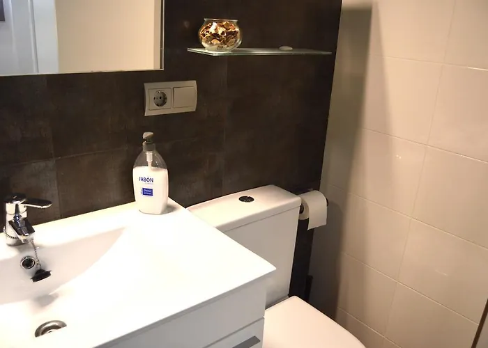 Recreo Apartment Cadiz