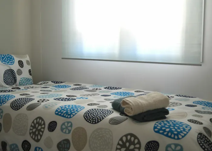 Apartamento Recreo *