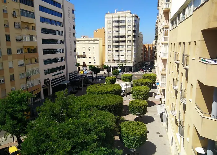 Apartament Recreo