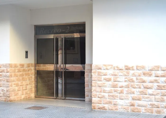 Apartament Recreo Kadyks