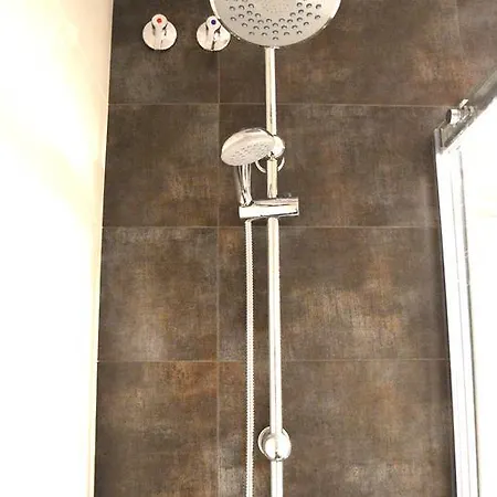 Apartman Recreo Cádiz