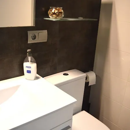 Recreo Apartman Cádiz