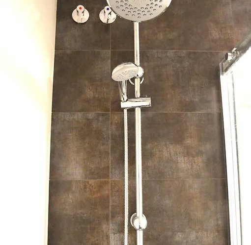 Apartament Recreo Kadyks